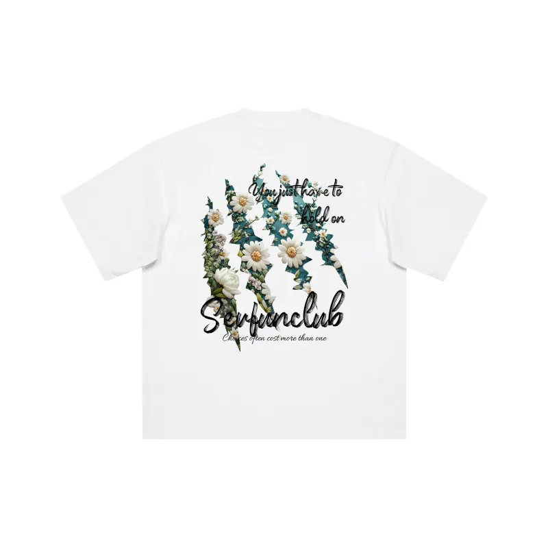 7 SEVFUN T Shirts Unisex-5