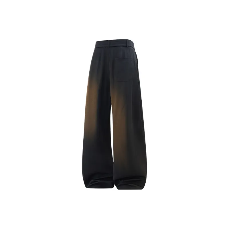 MIIOW Cool One Summer Series Casual Pants Unisex-11