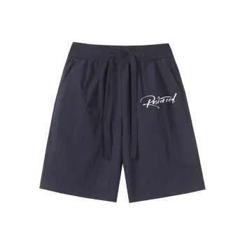 ROSECREED Casual Shorts Unisex