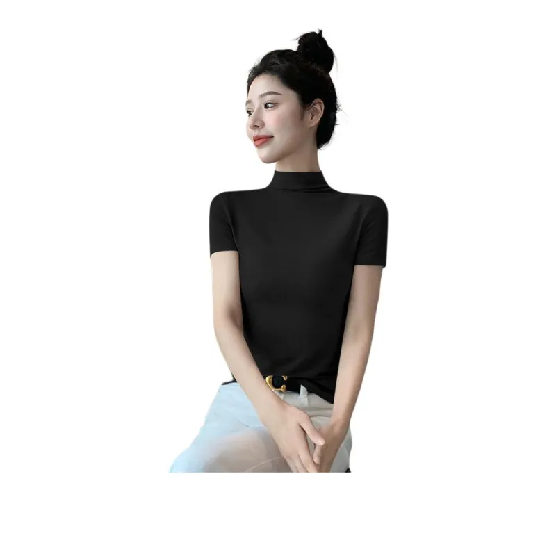 La Chapelle Women's Undershirts-5
