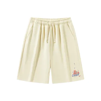 Colorful Creations Casual Shorts Unisex