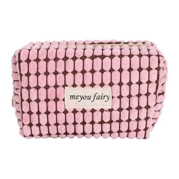 QEEDNS Korean Style Girlie Minimalist Style Niche Good Looking Minimalist Style Make up Tools