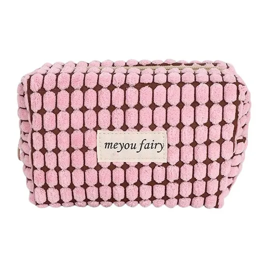 QEEDNS Korean Style Girlie Minimalist Style Niche Good Looking Minimalist Style Make up Tools-0