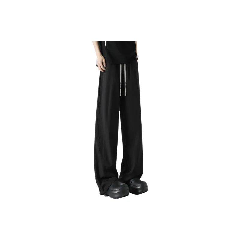 FAKE VINTAGE Casual Pants Unisex-0