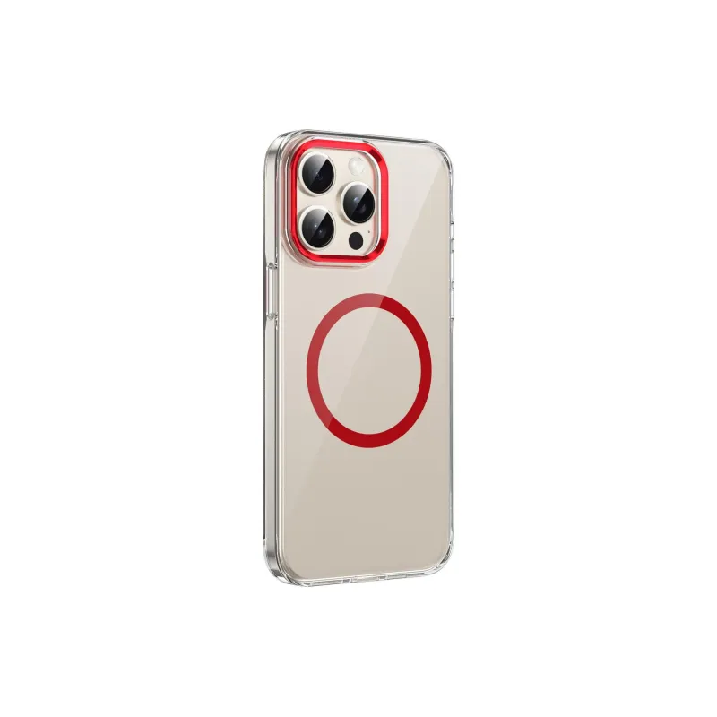Record Star PC Material Cooling Sensation Magnetic Phone Cases Compatibility Apple 16 Pro Girlish Trendy And Cool-14