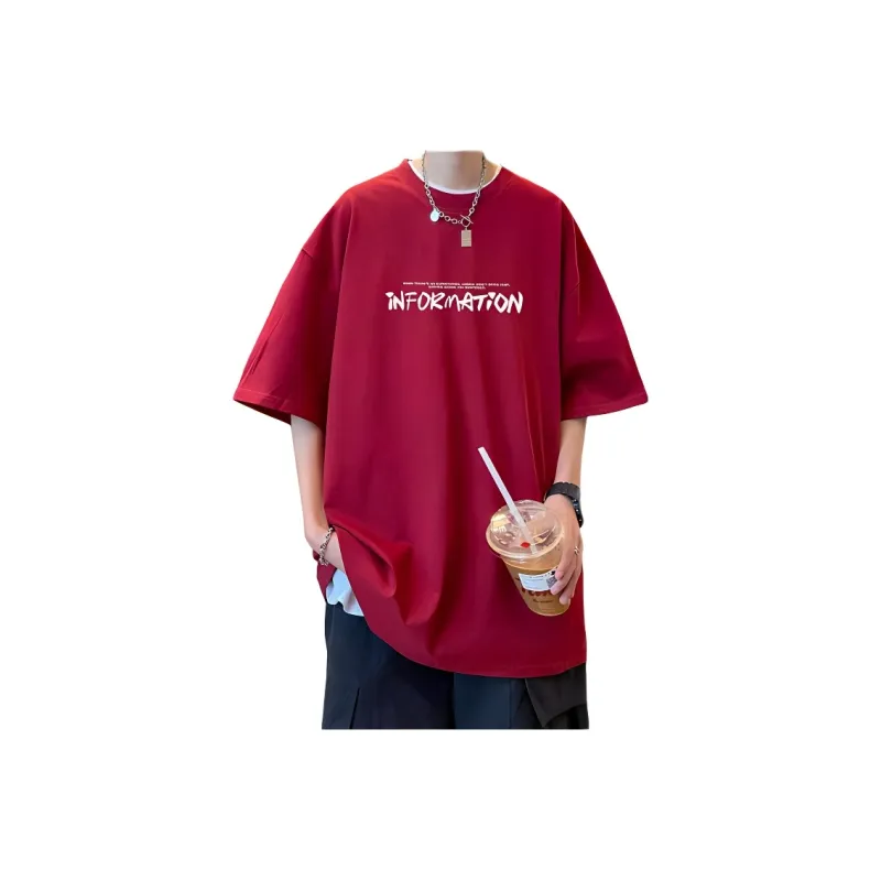 TONYBEAR T Shirts Men-4