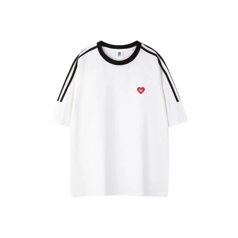 BENDL'S T Shirts Unisex-6