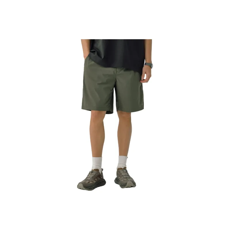 714STREET Casual Shorts Men-11
