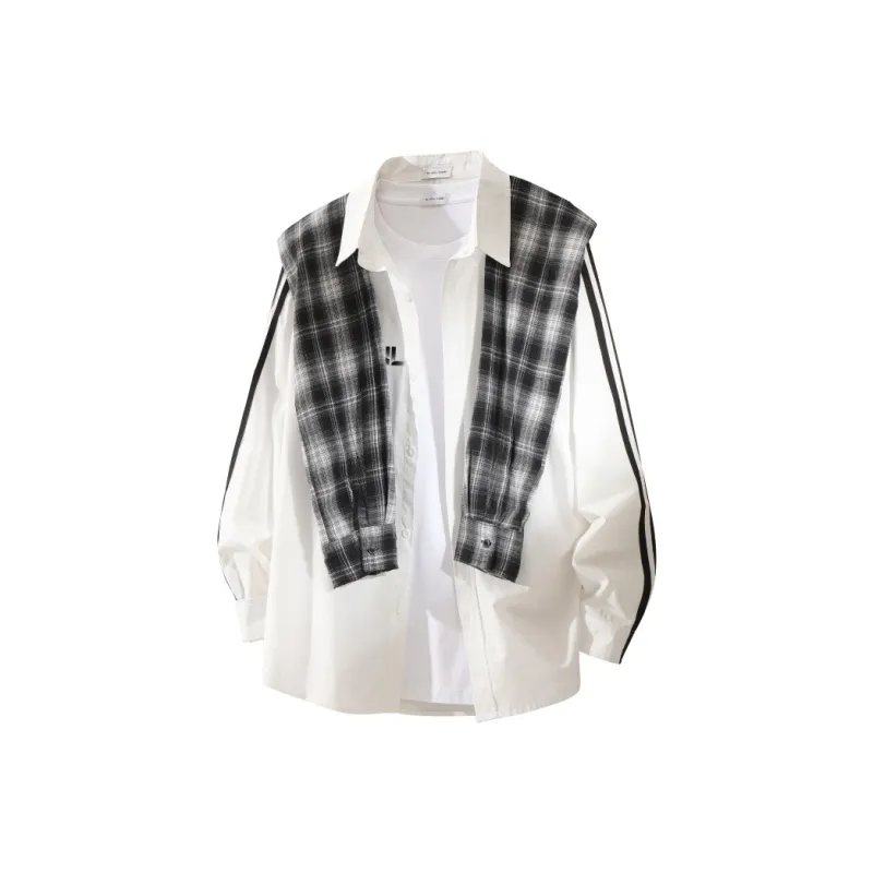 YOSICIL Shirts Unisex-2
