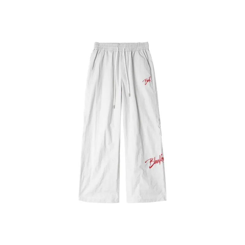 EVBD Casual Pants Unisex-0