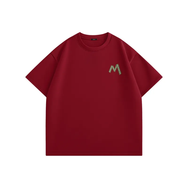 MINISO T Shirts Unisex-4