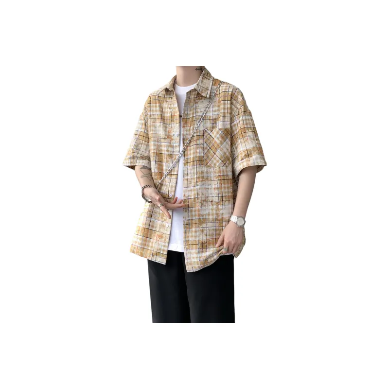 WKOOG Shirts Unisex-10