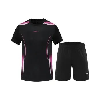 KPADB Fitness Sets Unisex