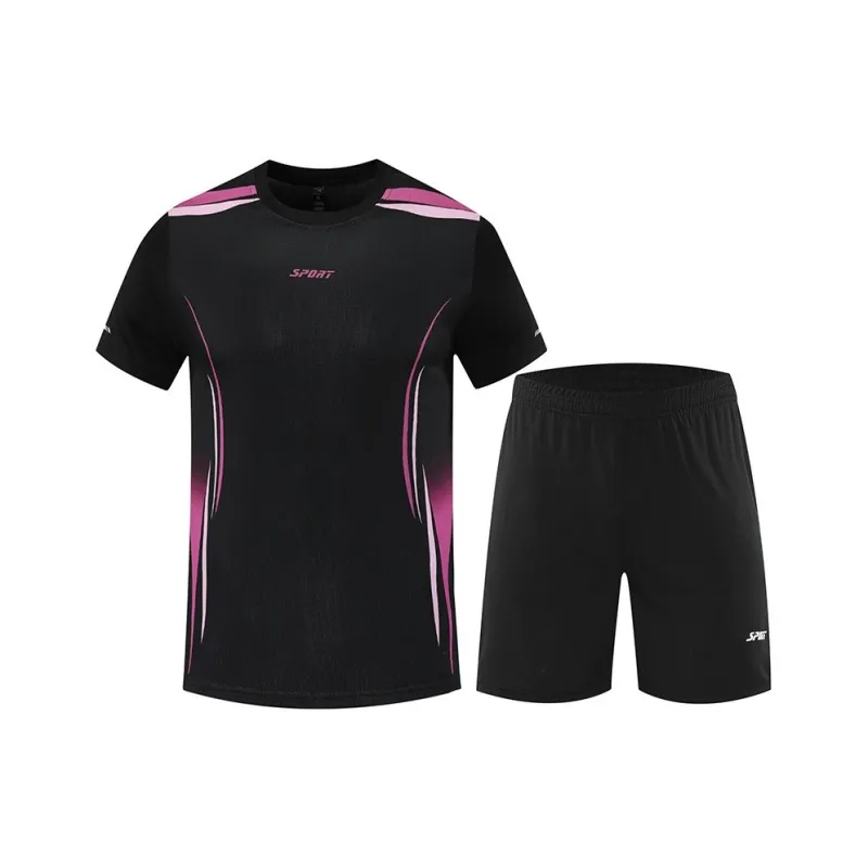 KPADB Fitness Sets Unisex-0