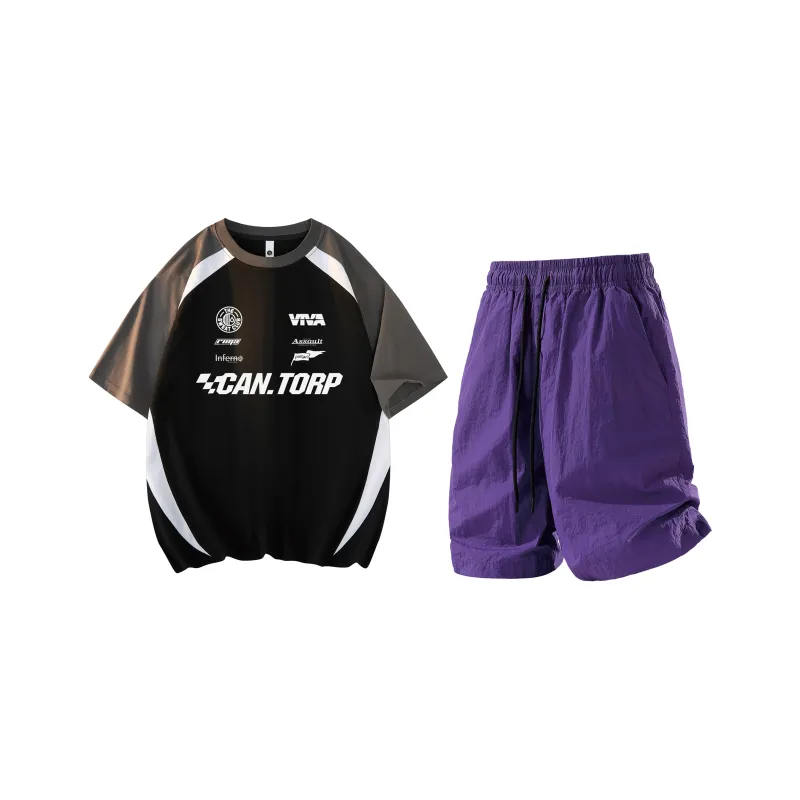 CAN·TORP Casual Sportswear Unisex-24