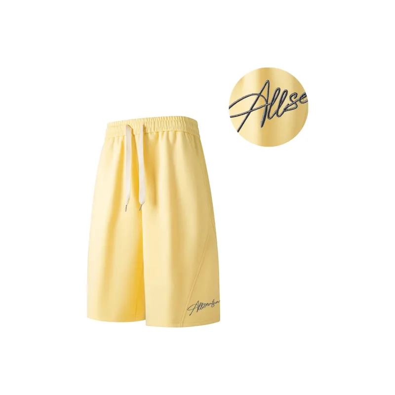 7 SEVFUN Casual Shorts Unisex-11
