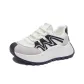 White Black