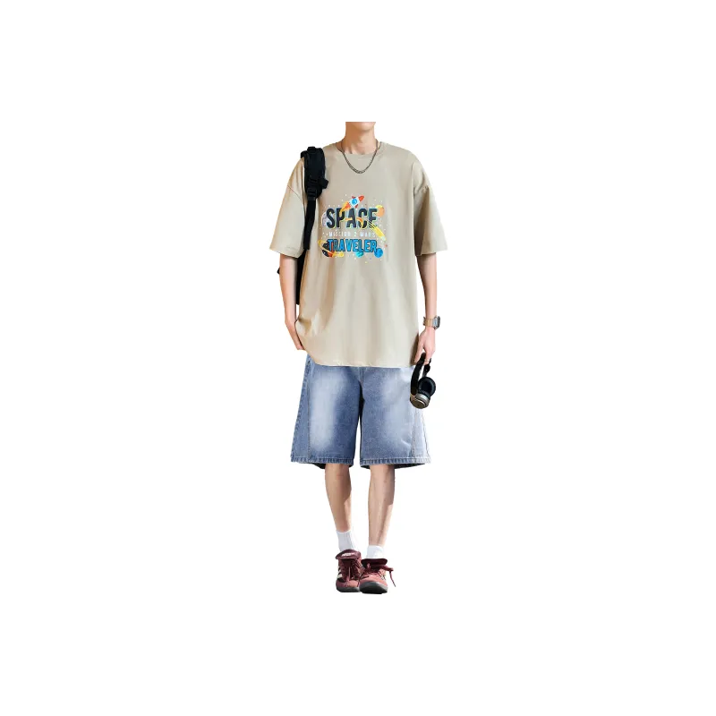 A/2/8/T Casual Sportswear Unisex-27