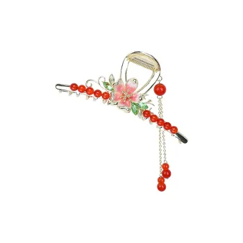 DJIN Hair Clips Women's