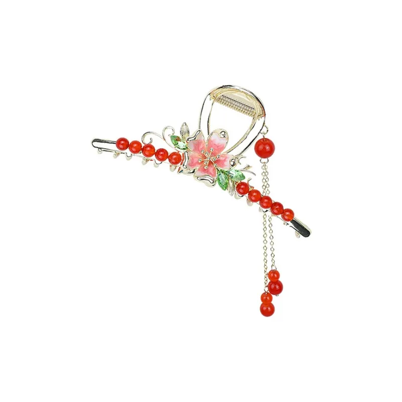 DJIN Hair Clips Women's-0
