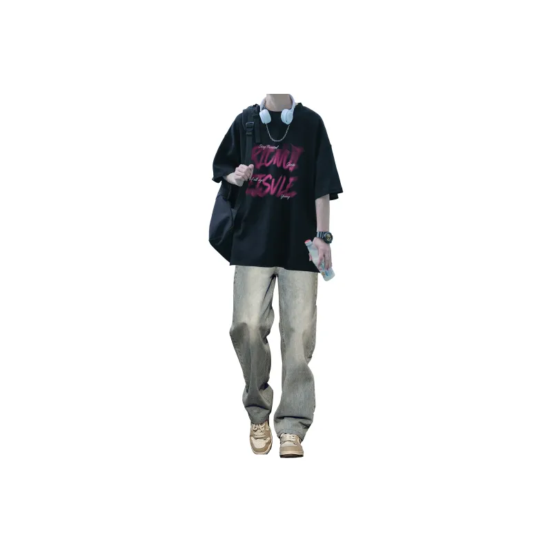 A/2/8/T Casual Sportswear Unisex-0