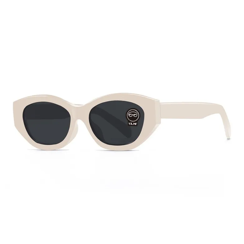 YALMY PC Cat Eye Sunglasses Unisex-2