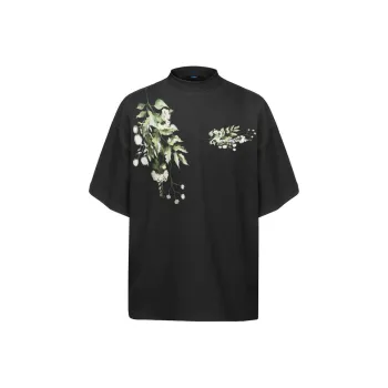 COMOWA T-Shirts Unisex