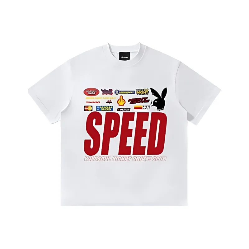 OKPI T Shirts Unisex-4