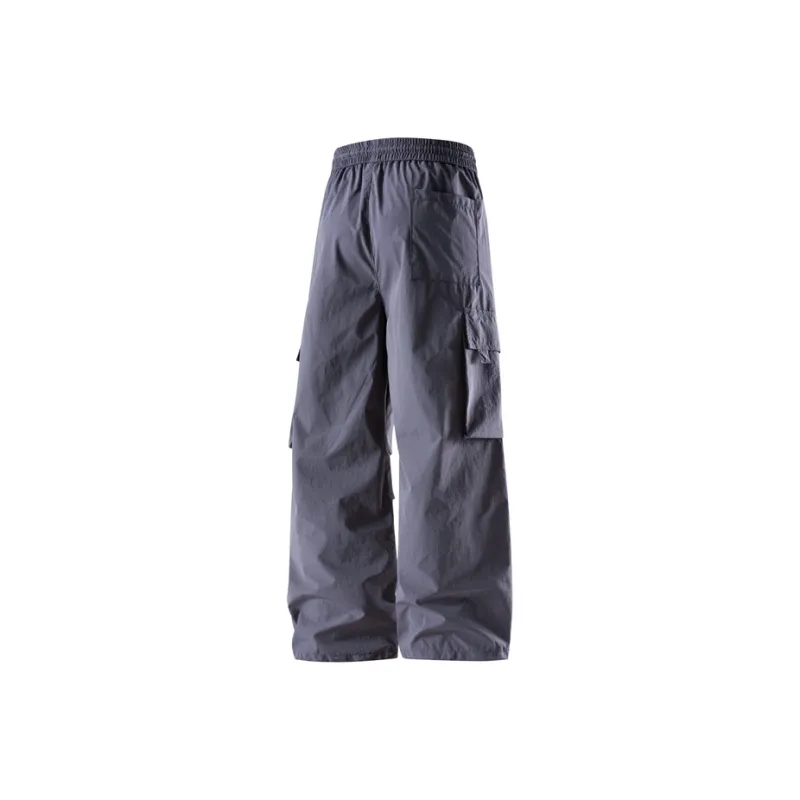 KNOWNLAB Cargo Pants Unisex-7