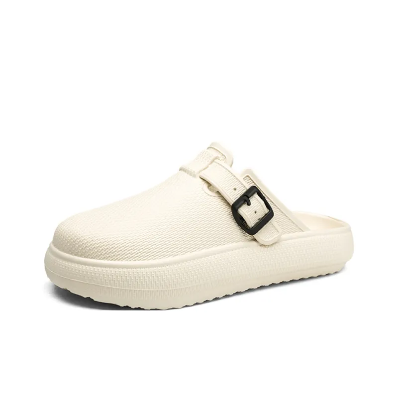 CAOP Closed Toe Slippers Unisex Box Included-2