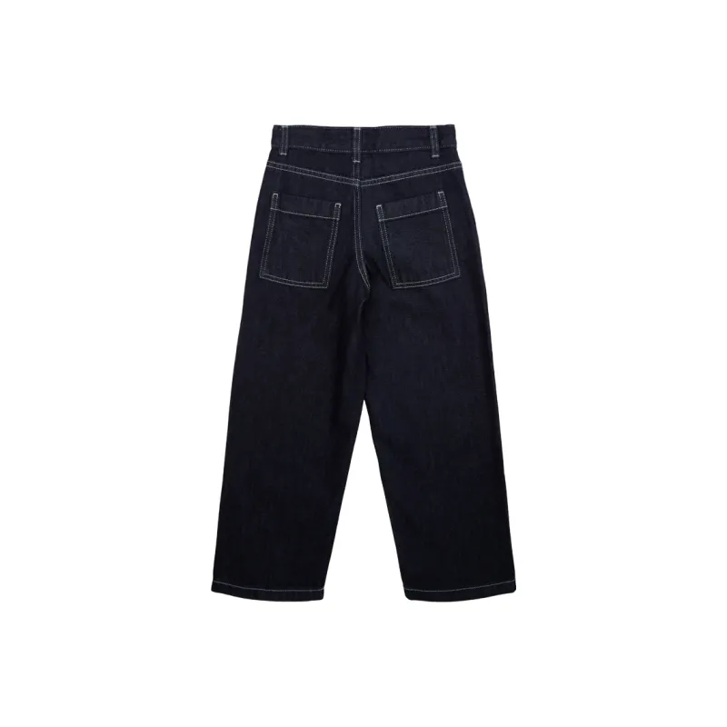 BABUGGE Jeans Unisex-3