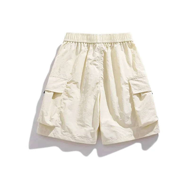 MEIKE Cargo Shorts Unisex-22