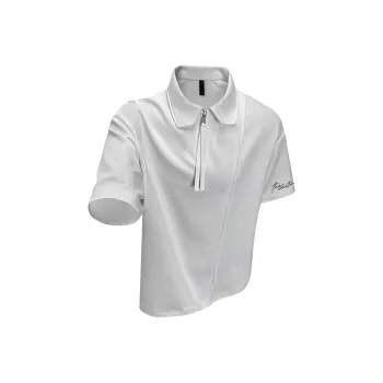 Journey To The West Polo Shirt Unisex