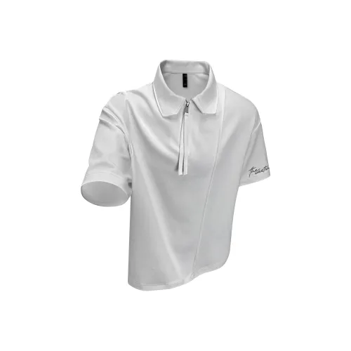 Journey To The West Polo Shirt Unisex
