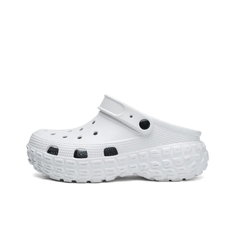 YUZHAOLIN Clogs Men-0