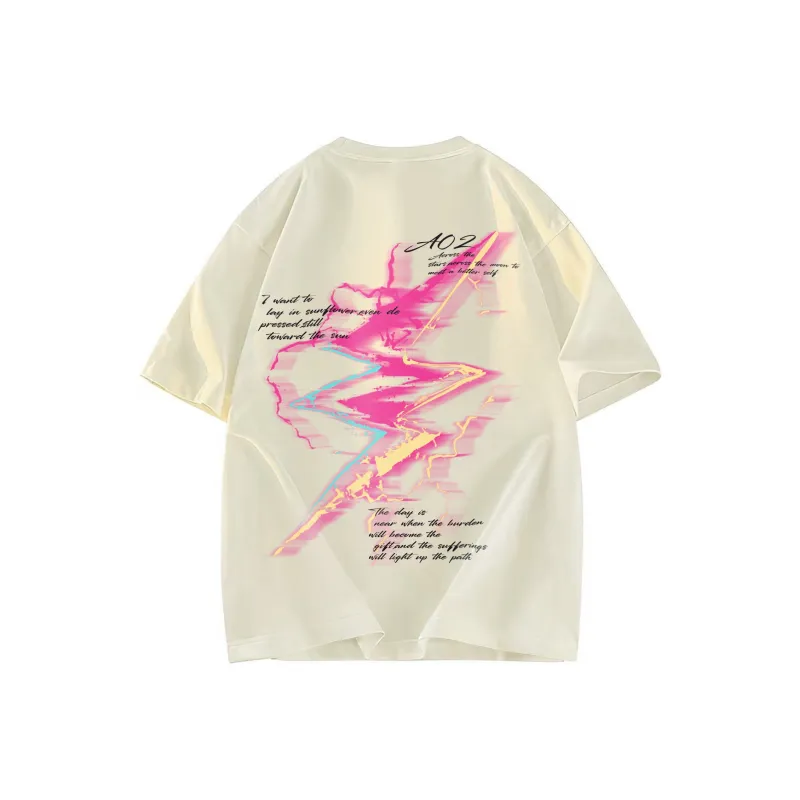 A02 T Shirts Unisex-20