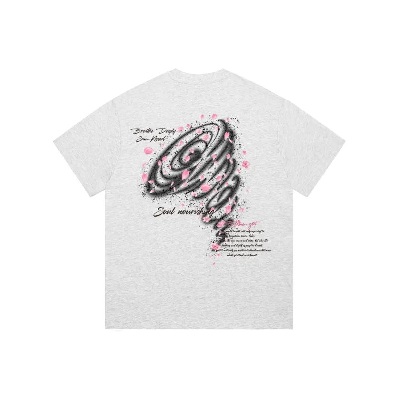 KOKO BASE T Shirts Unisex-8