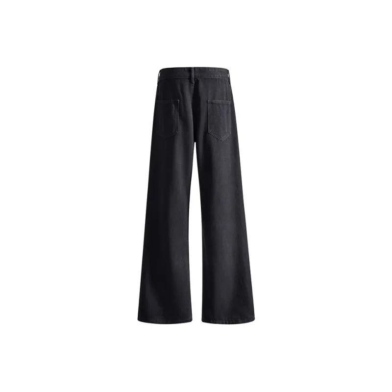FFOMKE Jeans Unisex-5