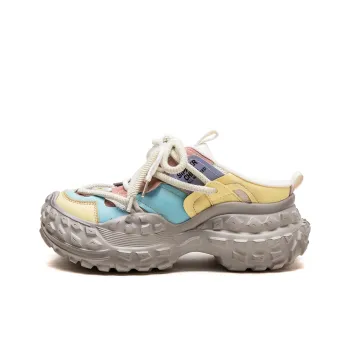 Jay Abrasion Resistant Closed Toe Slippers Women's