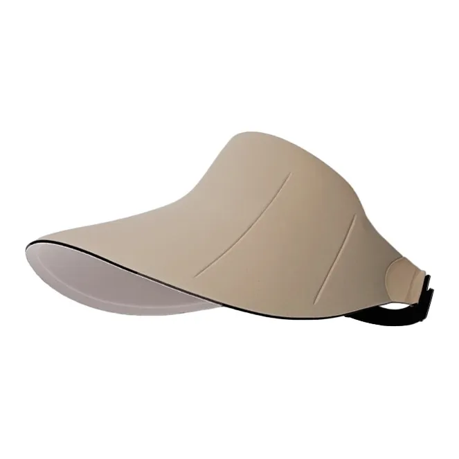 FREE RABBITⅡ Modified Polypropylene Sun Protection Hats Unisex-3