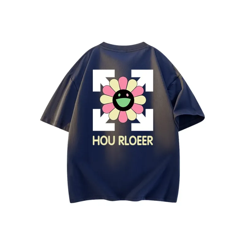 ROBINHOOD T-Shirts Unisex-13