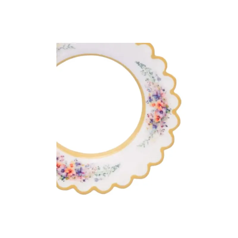 MOSCHINO Floral print Bracelet-2