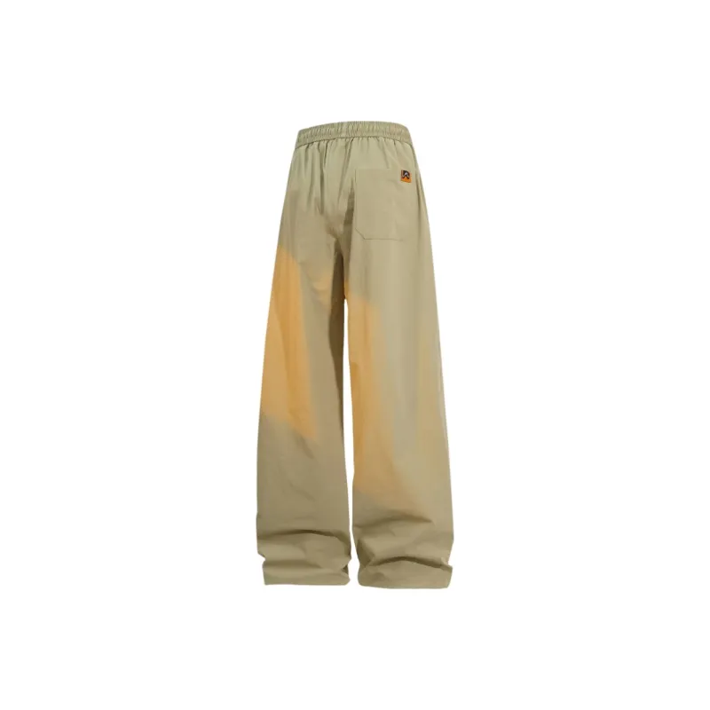 NEAR HERE Casual Pants Unisex-15