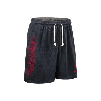 Nike Houston Texans Sideline Reversible Men's Nike Dri FIT Nfl Shorts