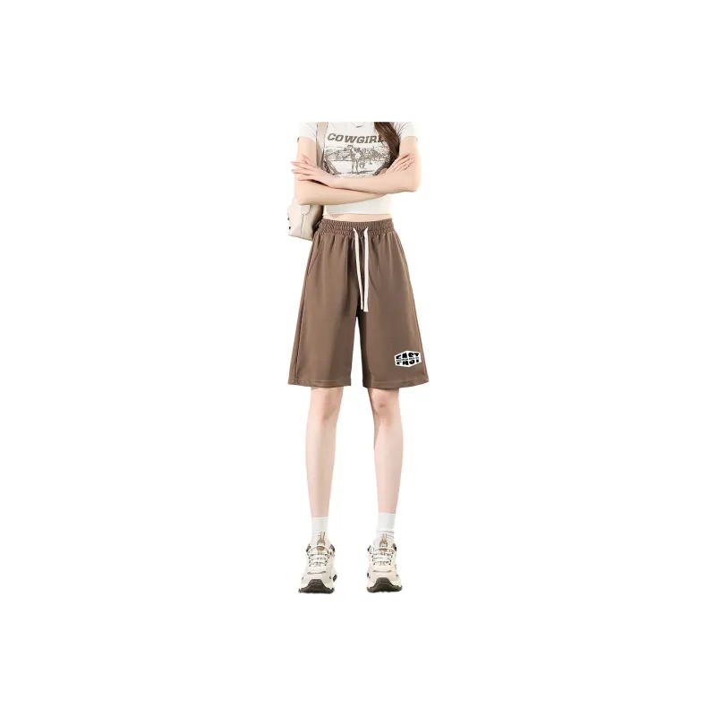 FASTFISH Casual Shorts Unisex-8