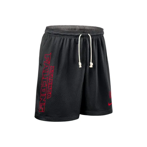 Nike Atlanta Falcons Sideline Reversible Men's Nike Dri FIT Nfl Shorts