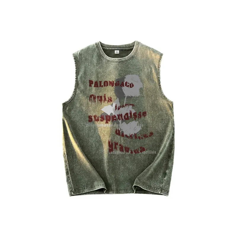 PAL ONGACO Tank Tops Unisex-15