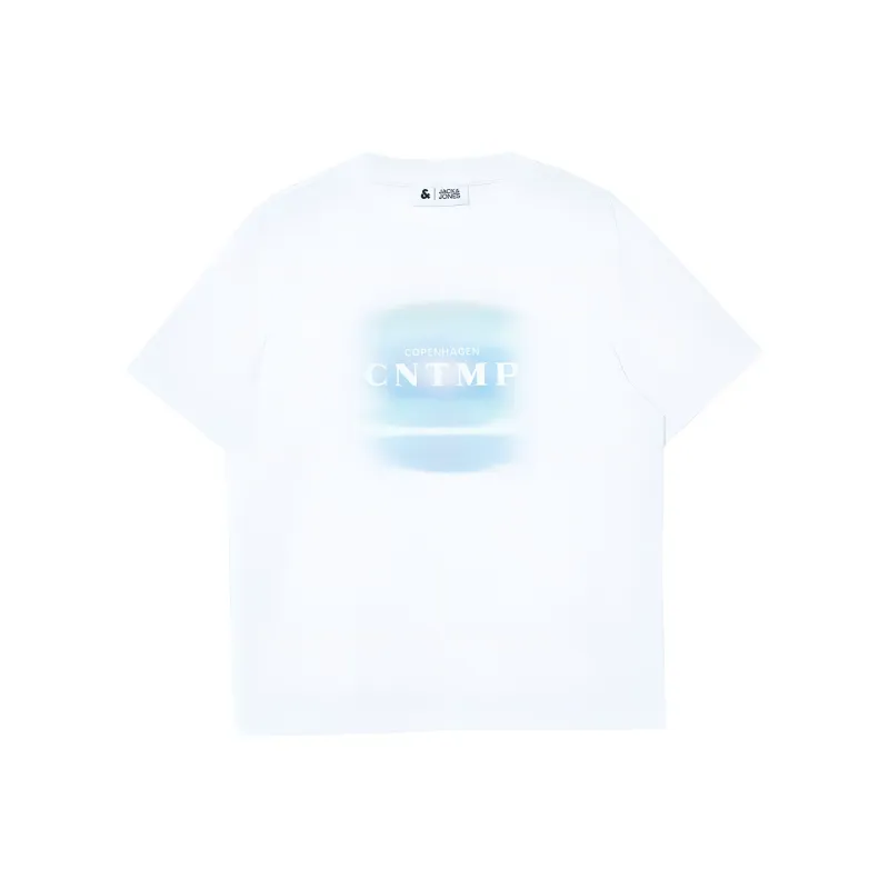 JACK&JONES T Shirts Men-0