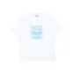A06 Raw White