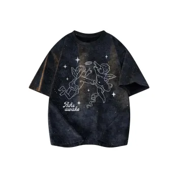 ACHS AWAKE T Shirts Unisex